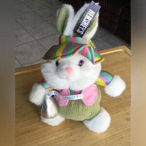 Hershey's Easter Bunny Plush